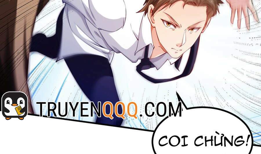 sau khi thân phận đại lão bị bại lộ chapter 6 - Trang 12