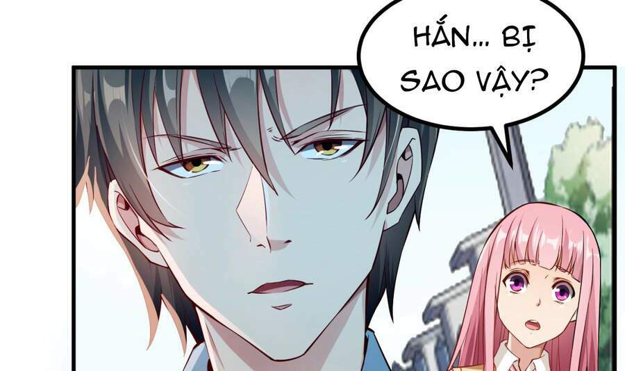 sau khi thân phận đại lão bị bại lộ chapter 6 - Trang 25