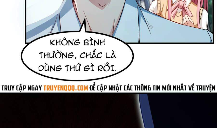sau khi thân phận đại lão bị bại lộ chapter 6 - Trang 26