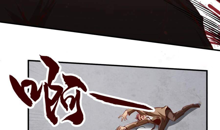 sau khi thân phận đại lão bị bại lộ chapter 6 - Trang 37