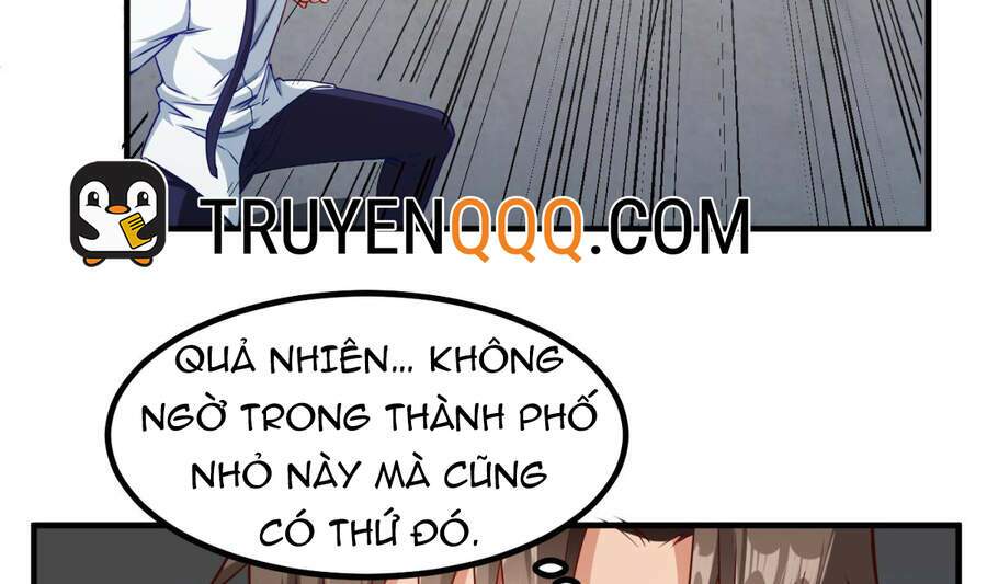 sau khi thân phận đại lão bị bại lộ chapter 6 - Trang 39