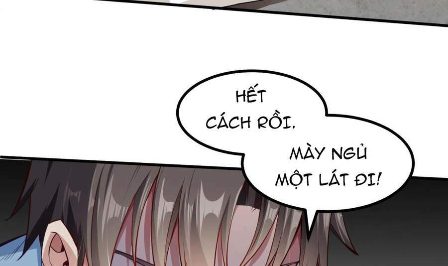 sau khi thân phận đại lão bị bại lộ chapter 6 - Trang 43