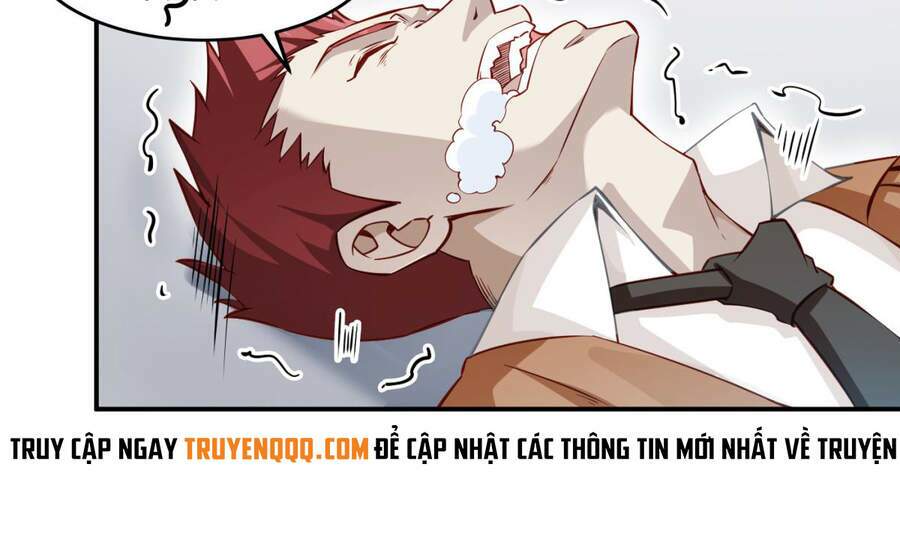sau khi thân phận đại lão bị bại lộ chapter 6 - Trang 54