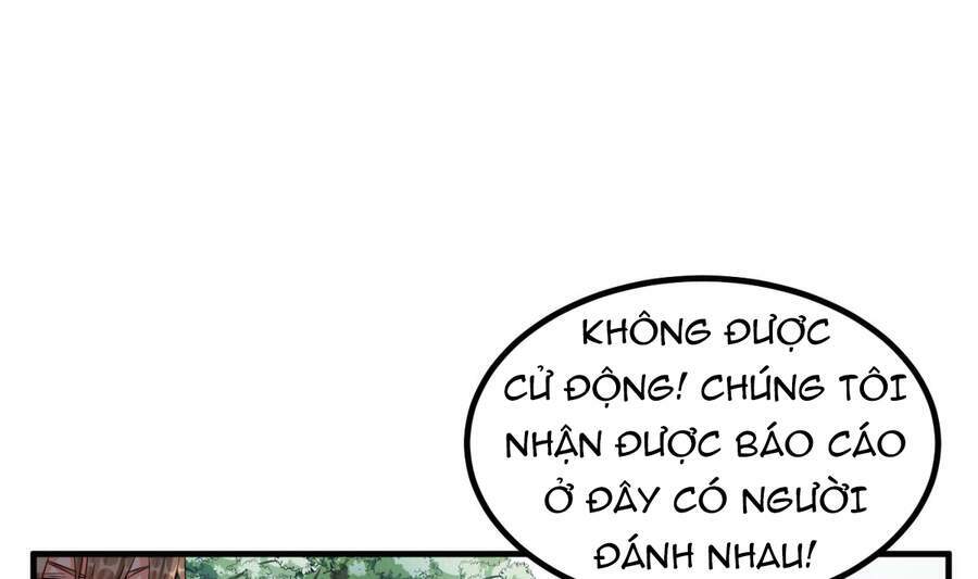 sau khi thân phận đại lão bị bại lộ chapter 6 - Trang 60