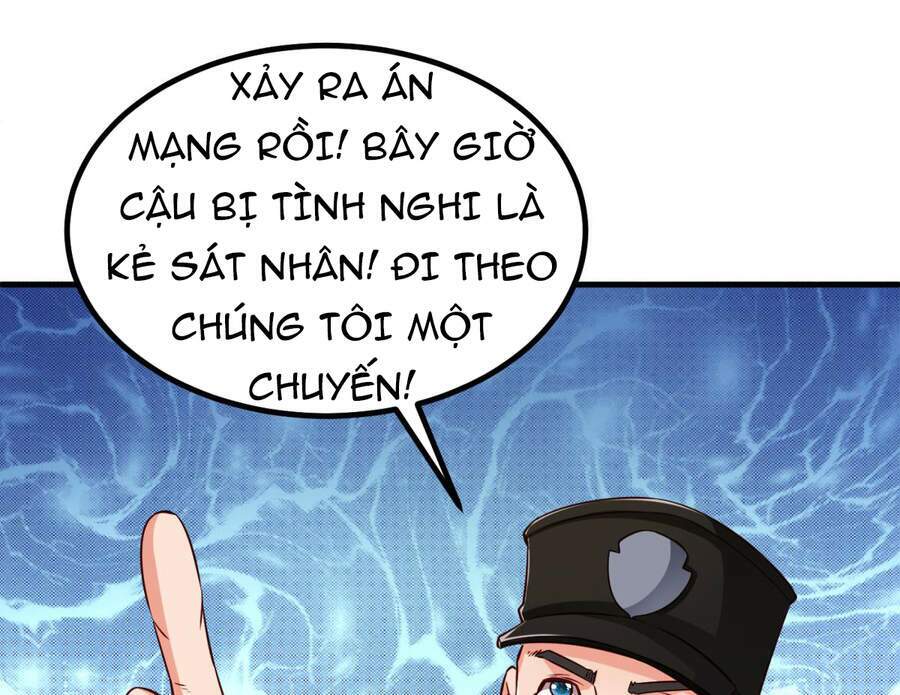 sau khi thân phận đại lão bị bại lộ chapter 6 - Trang 62