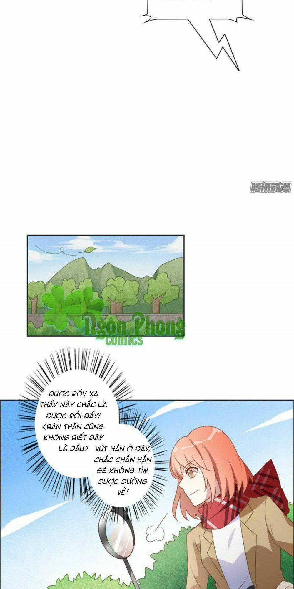 thiên ngoại phi tiên chapter 6 - Trang 2