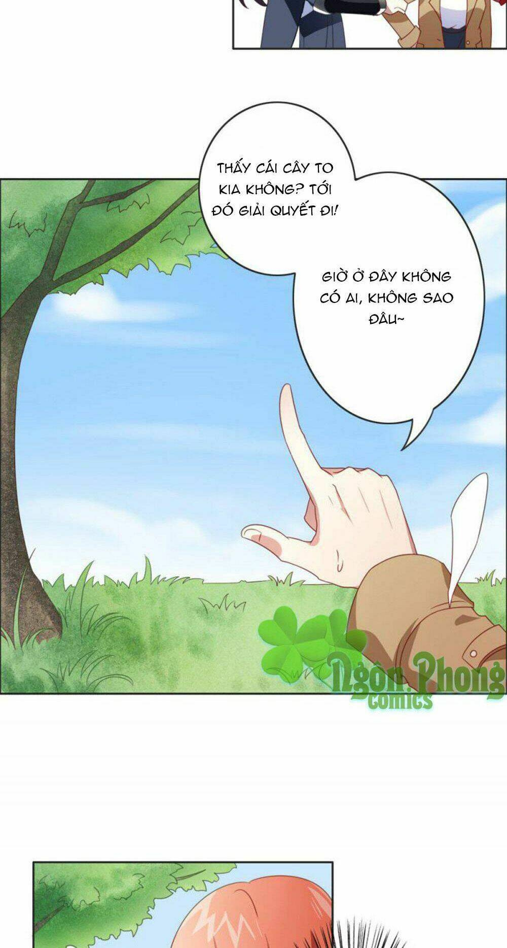 thiên ngoại phi tiên chapter 6 - Trang 5
