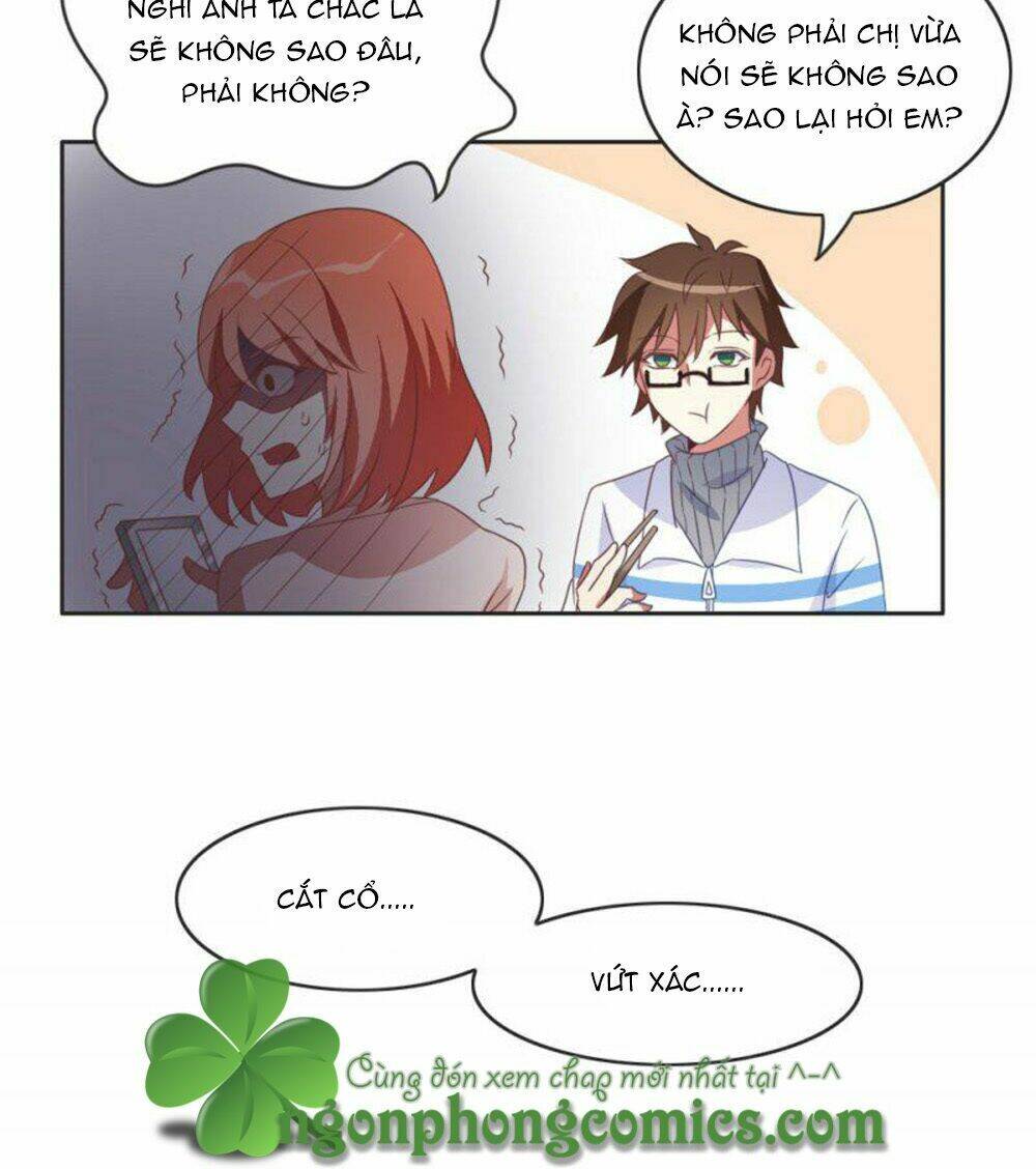 thiên ngoại phi tiên chapter 6 - Trang 17