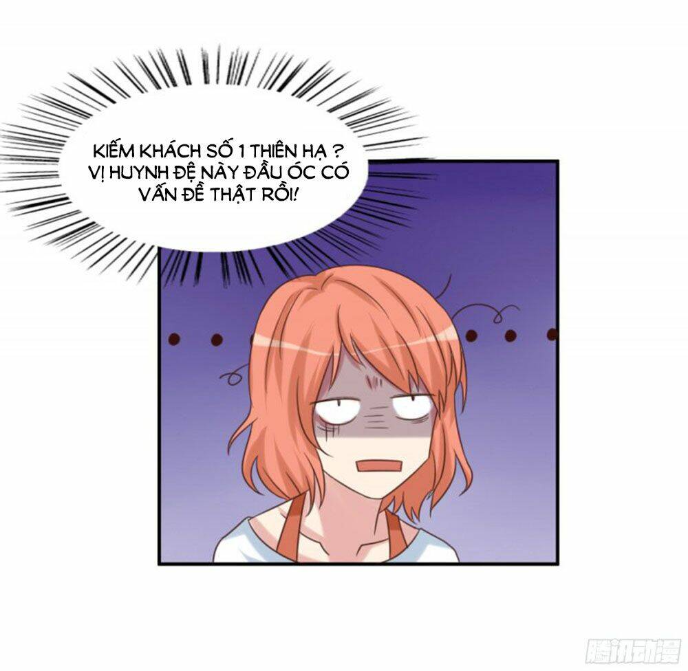 thiên ngoại phi tiên chapter 19 - Trang 2