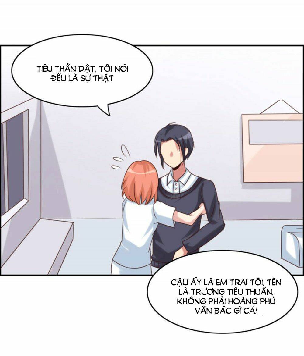 thiên ngoại phi tiên chapter 19 - Trang 3