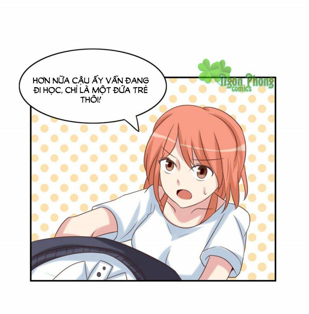 thiên ngoại phi tiên chapter 19 - Trang 4