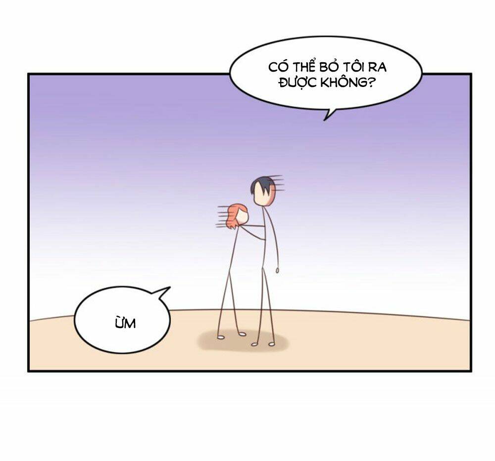 thiên ngoại phi tiên chapter 19 - Trang 6