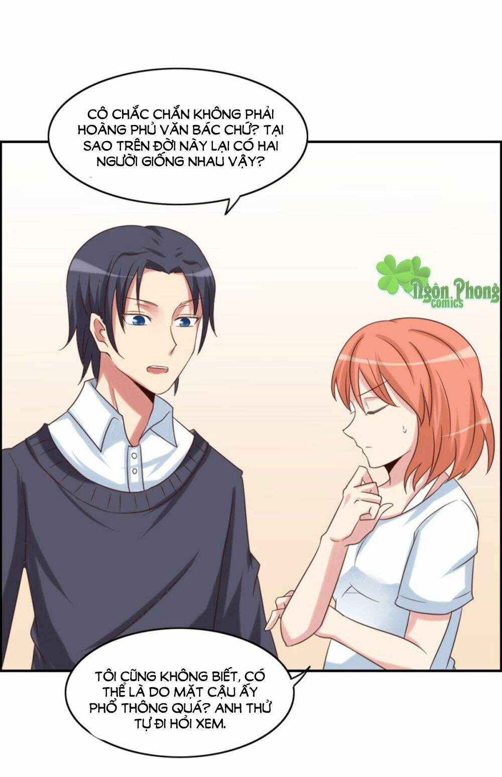 thiên ngoại phi tiên chapter 19 - Trang 7