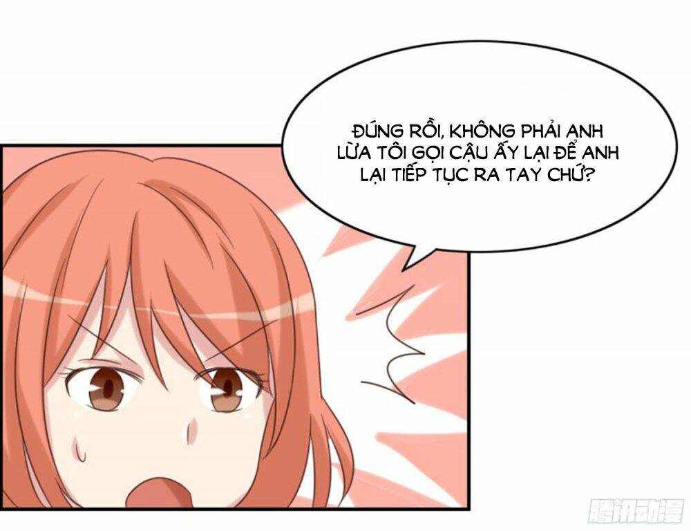 thiên ngoại phi tiên chapter 19 - Trang 8