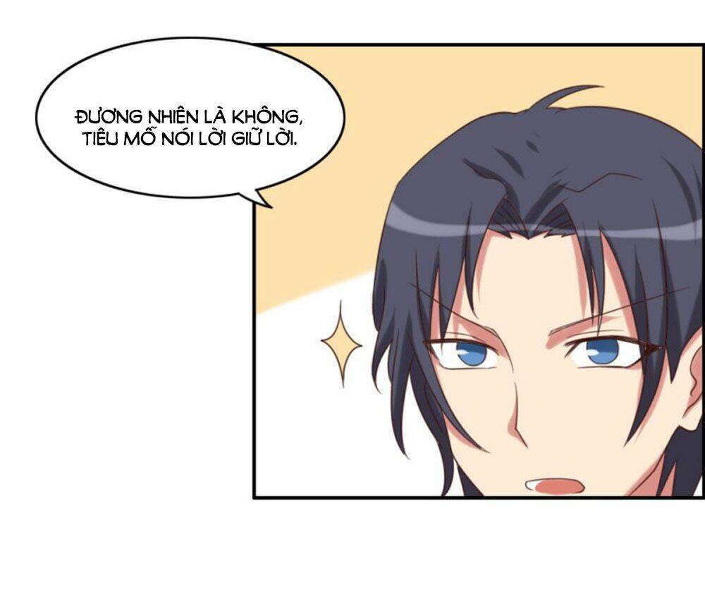 thiên ngoại phi tiên chapter 19 - Trang 9