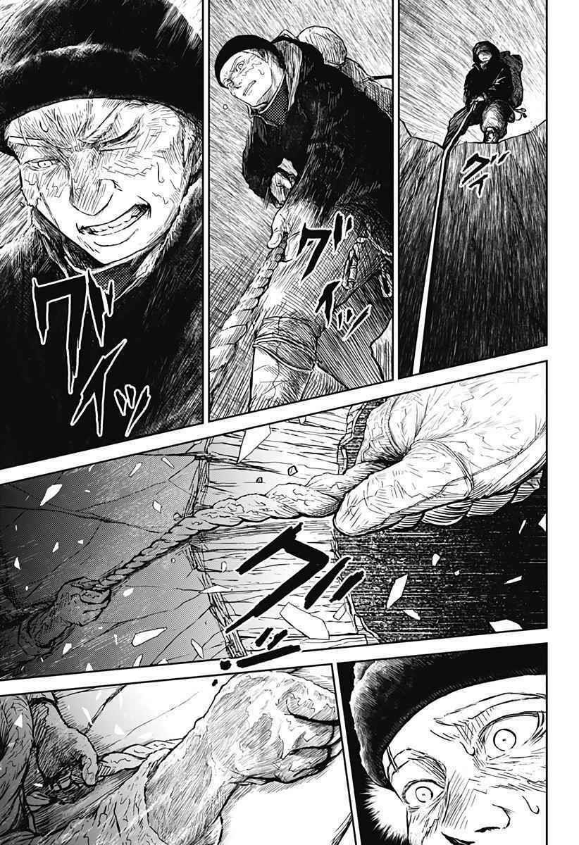 soloist of the prison chapter 1 - Trang 48