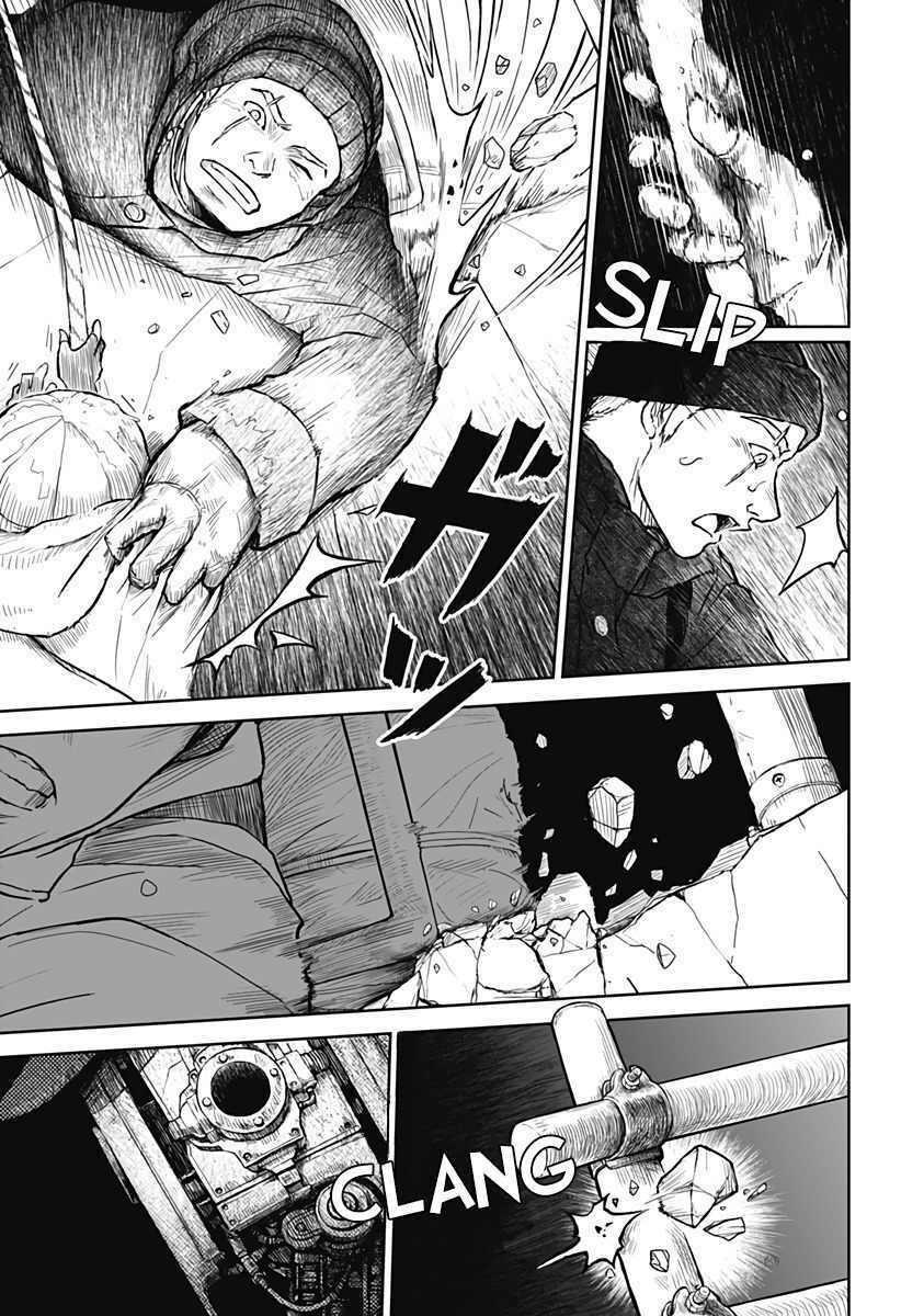 soloist of the prison chapter 1 - Trang 50