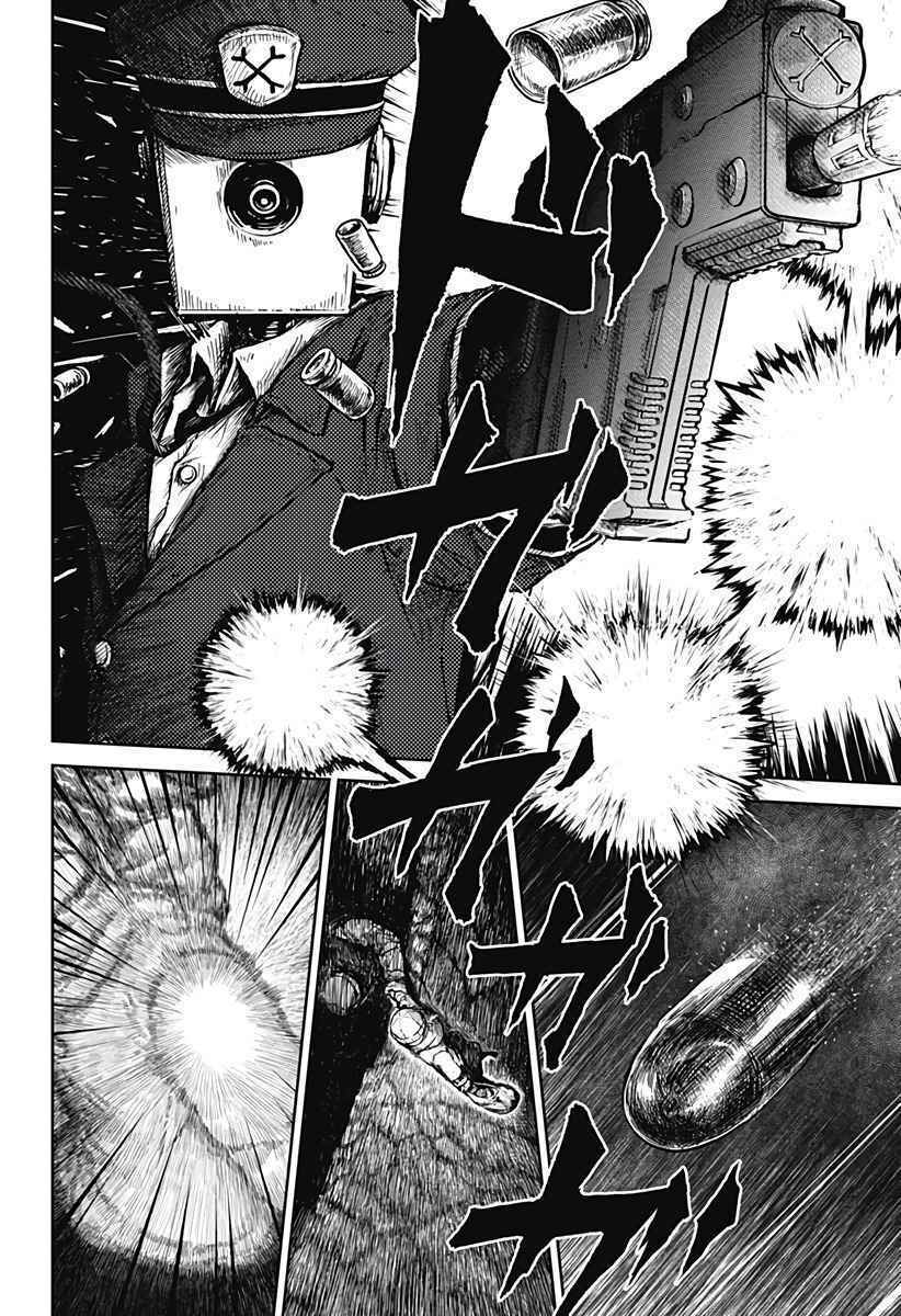 soloist of the prison chapter 1 - Trang 55