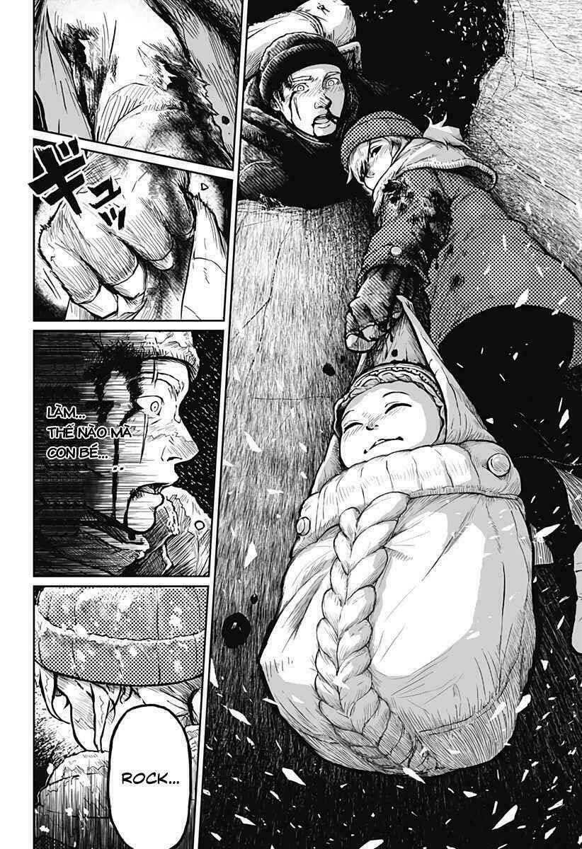 soloist of the prison chapter 1 - Trang 57