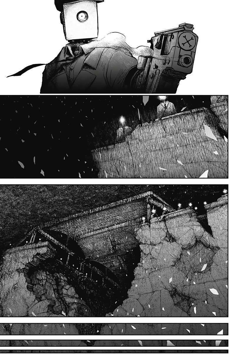 soloist of the prison chapter 1 - Trang 62
