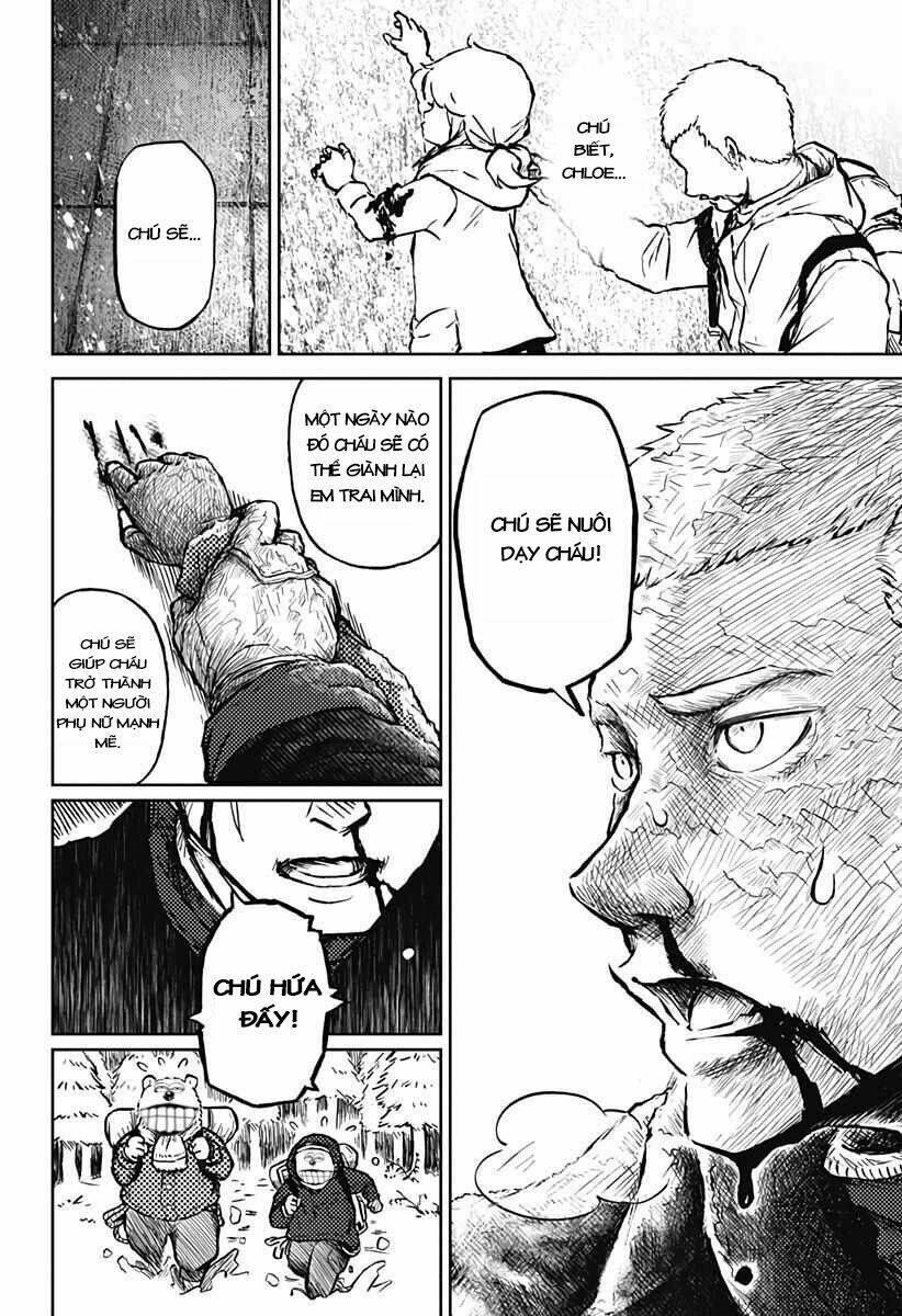 soloist of the prison chapter 1 - Trang 69