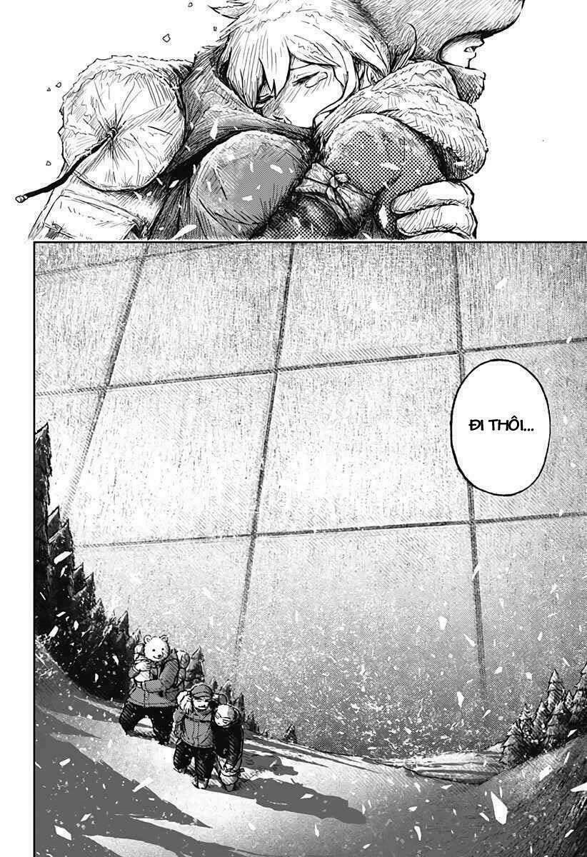 soloist of the prison chapter 1 - Trang 71