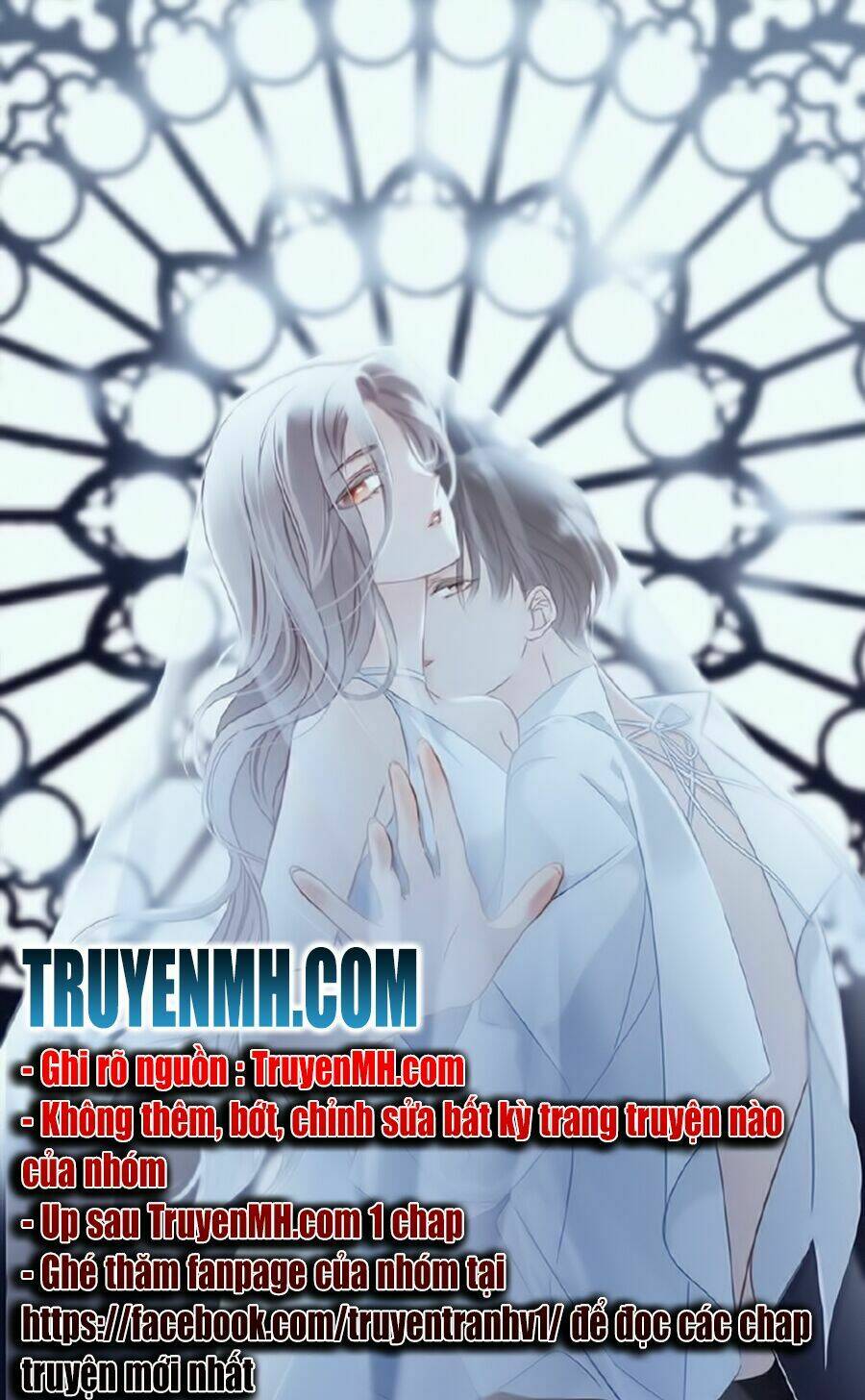 điệp ảnh trùng trùng chapter 3 - Trang 1