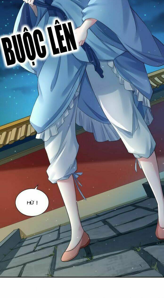điệp ảnh trùng trùng chapter 3 - Trang 10