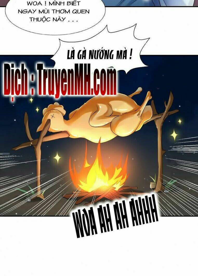 điệp ảnh trùng trùng chapter 3 - Trang 13