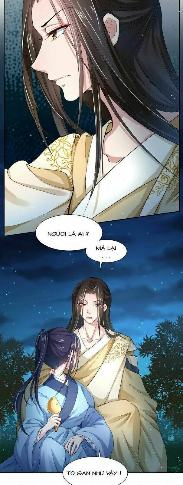 điệp ảnh trùng trùng chapter 3 - Trang 16