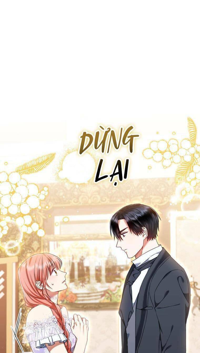 quyến rũ người tình của tiểu thư nhà bá tước chapter 20 - Trang 5