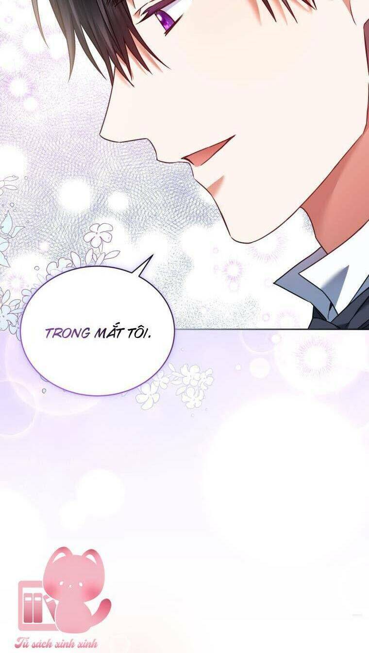 quyến rũ người tình của tiểu thư nhà bá tước chapter 20 - Trang 8
