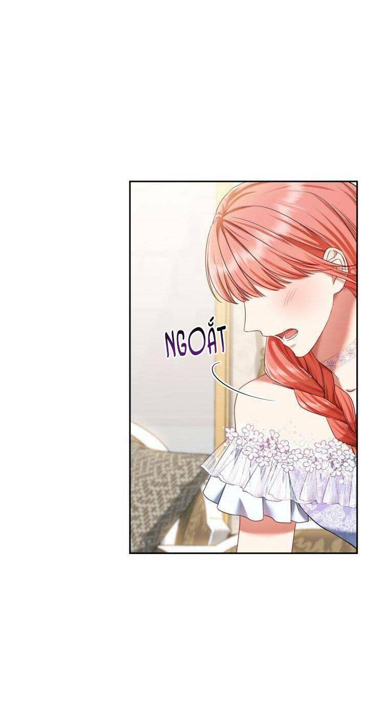quyến rũ người tình của tiểu thư nhà bá tước chapter 20 - Trang 10