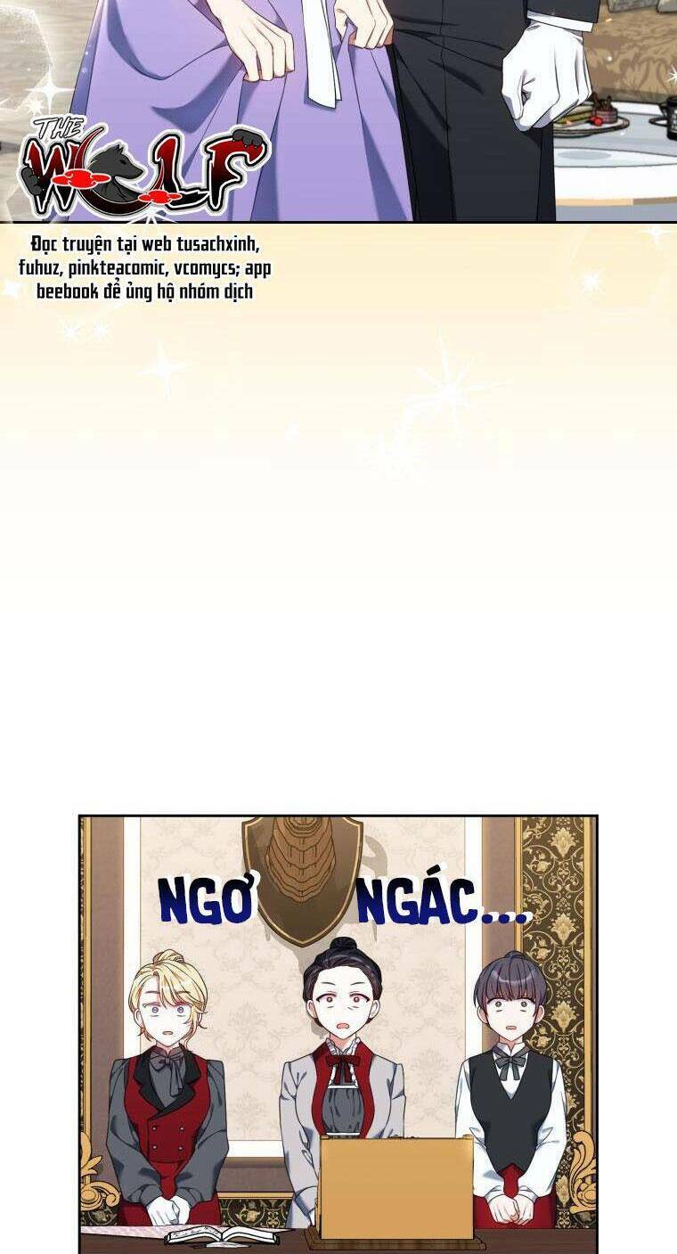 quyến rũ người tình của tiểu thư nhà bá tước chapter 20 - Trang 13