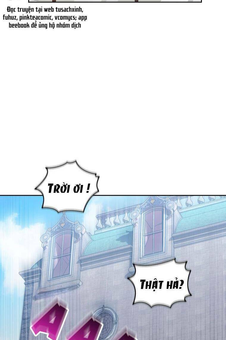 quyến rũ người tình của tiểu thư nhà bá tước chapter 20 - Trang 17