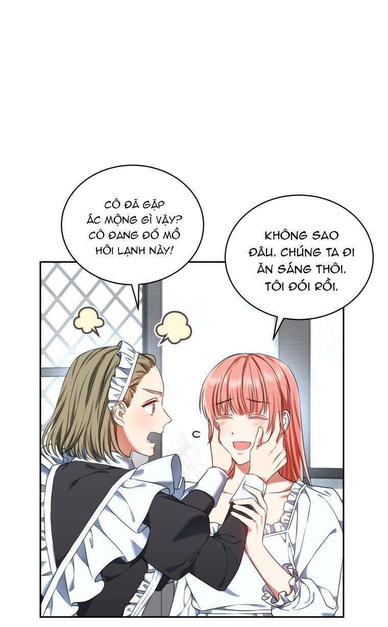 quyến rũ người tình của tiểu thư nhà bá tước chapter 20 - Trang 57