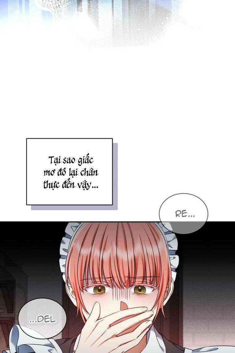 quyến rũ người tình của tiểu thư nhà bá tước chapter 20 - Trang 64