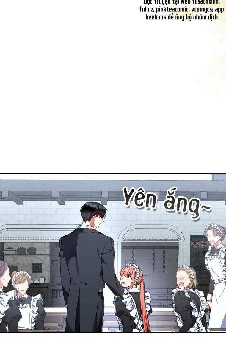 quyến rũ người tình của tiểu thư nhà bá tước chapter 20 - Trang 69