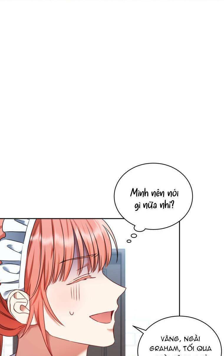quyến rũ người tình của tiểu thư nhà bá tước chapter 20 - Trang 73