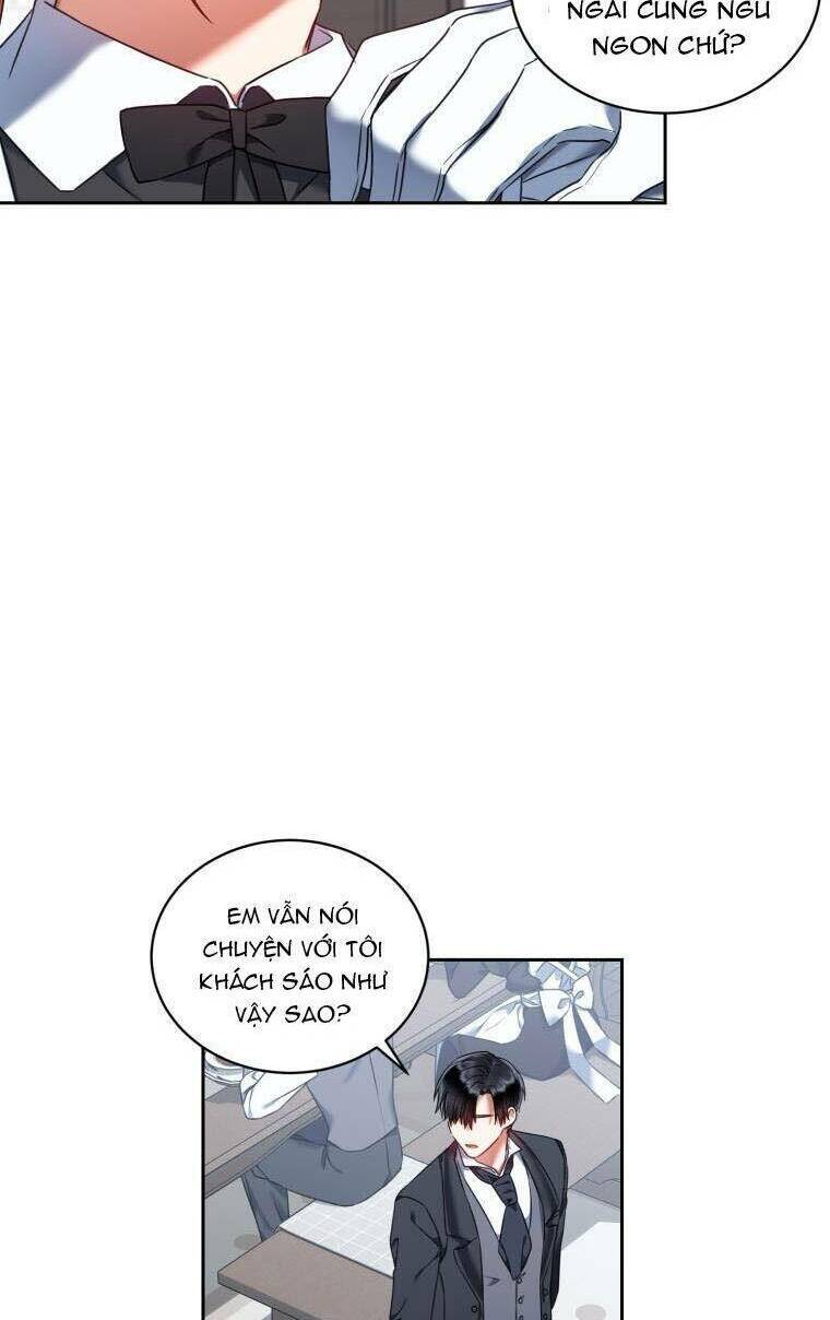 quyến rũ người tình của tiểu thư nhà bá tước chapter 20 - Trang 74