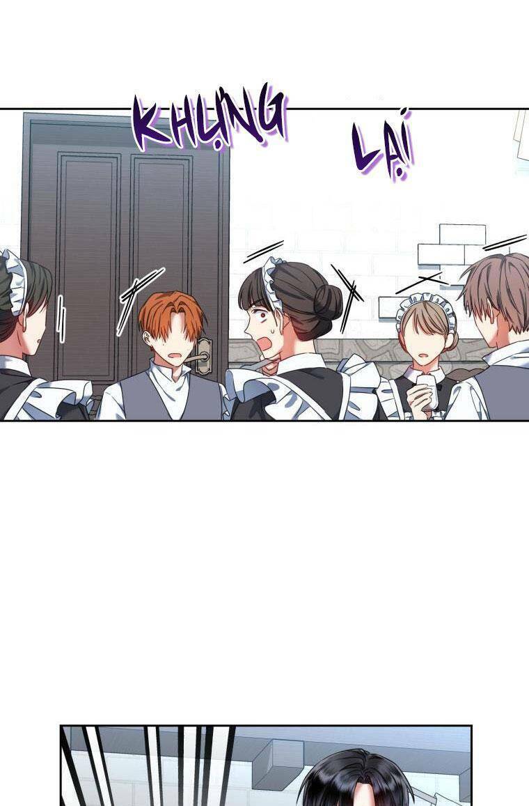 quyến rũ người tình của tiểu thư nhà bá tước chapter 20 - Trang 77
