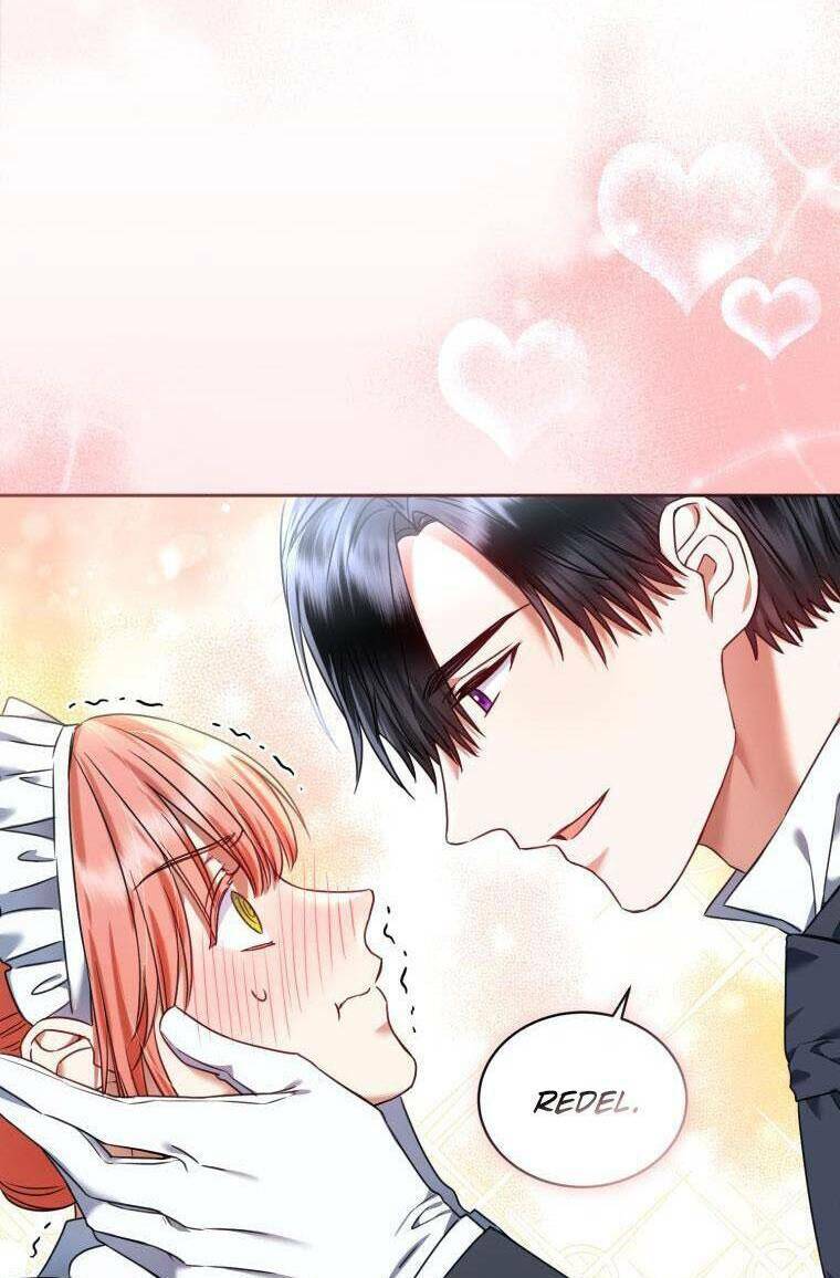 quyến rũ người tình của tiểu thư nhà bá tước chapter 20 - Trang 83