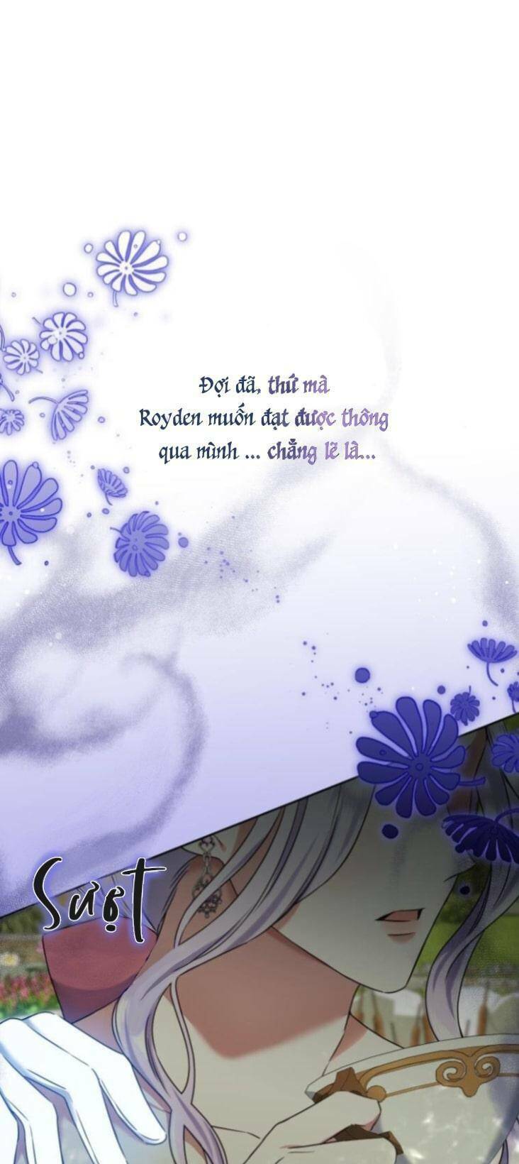 quyến rũ người tình của tiểu thư nhà bá tước chapter 22 - Trang 17