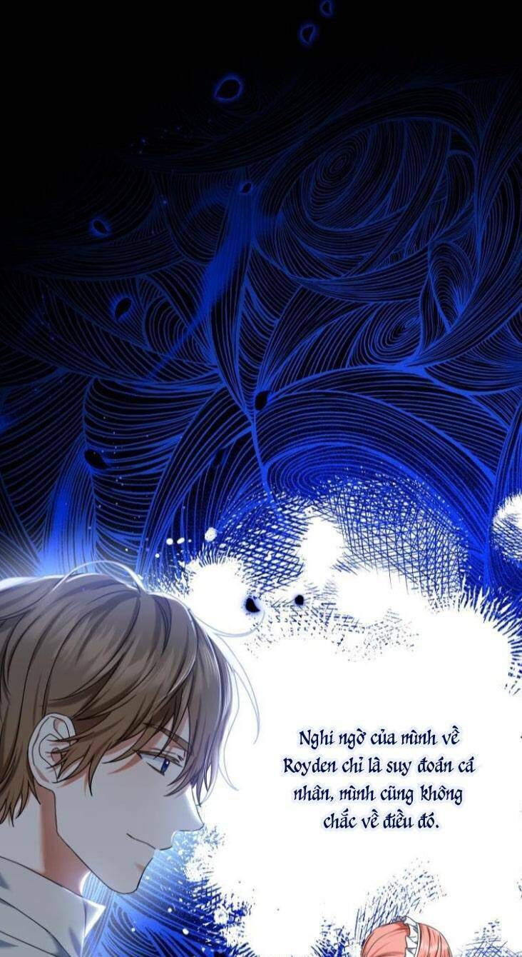 quyến rũ người tình của tiểu thư nhà bá tước chapter 22 - Trang 25