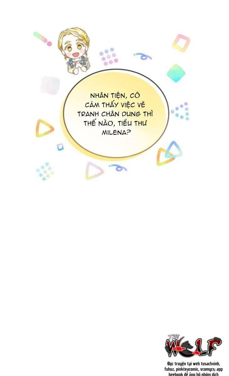 quyến rũ người tình của tiểu thư nhà bá tước chapter 22 - Trang 27