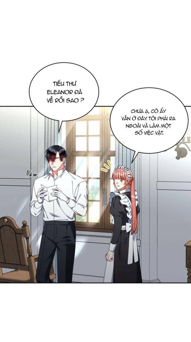 quyến rũ người tình của tiểu thư nhà bá tước chapter 22 - Trang 55