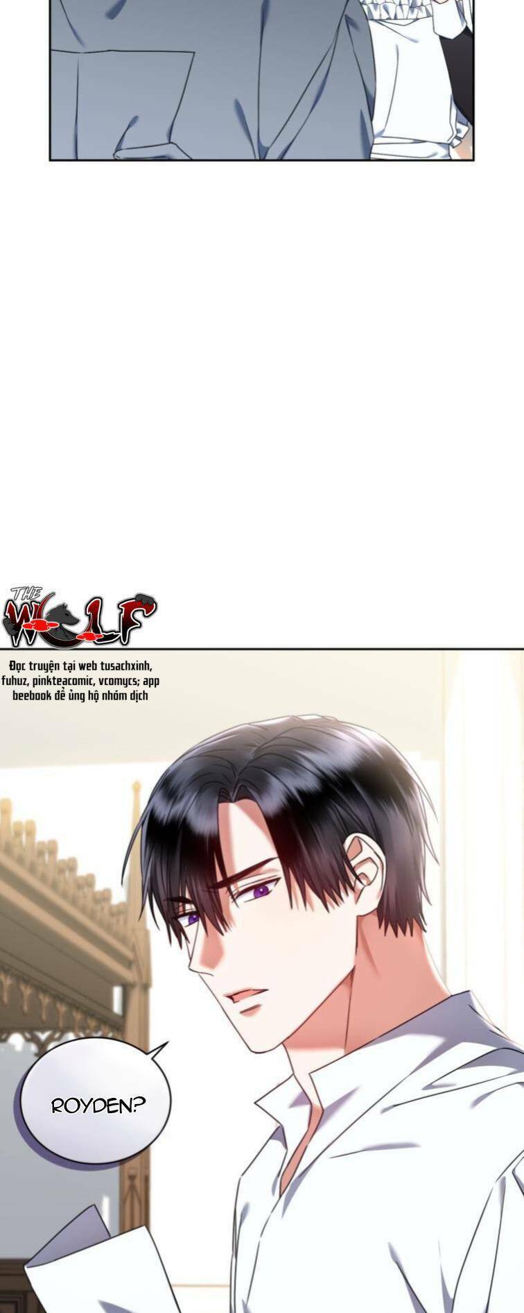 quyến rũ người tình của tiểu thư nhà bá tước chapter 22 - Trang 57