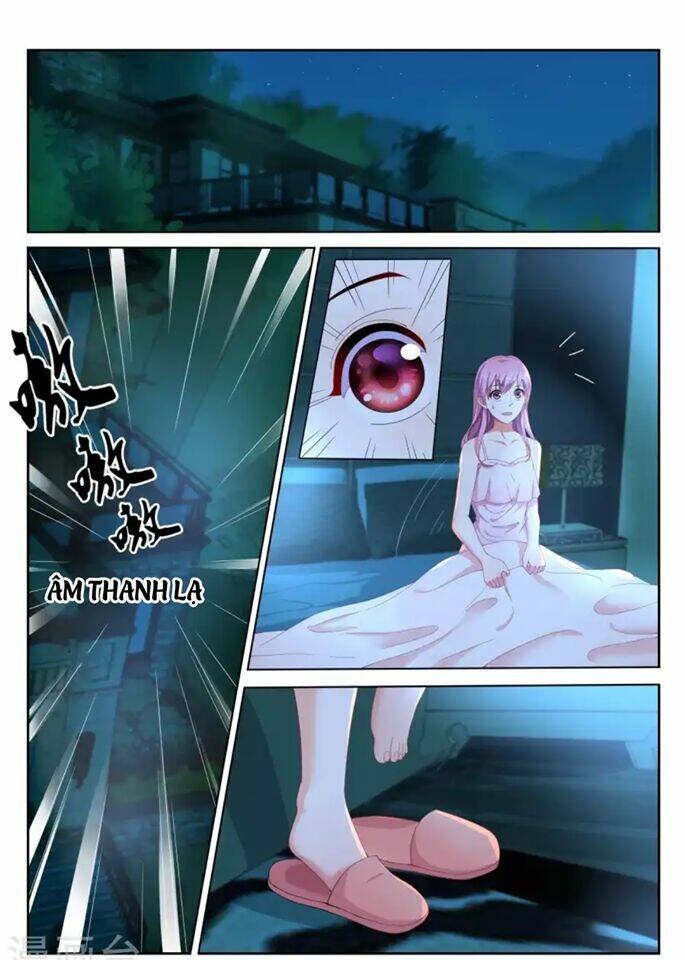 tiểu thư tái xuất chapter 4 - Trang 3