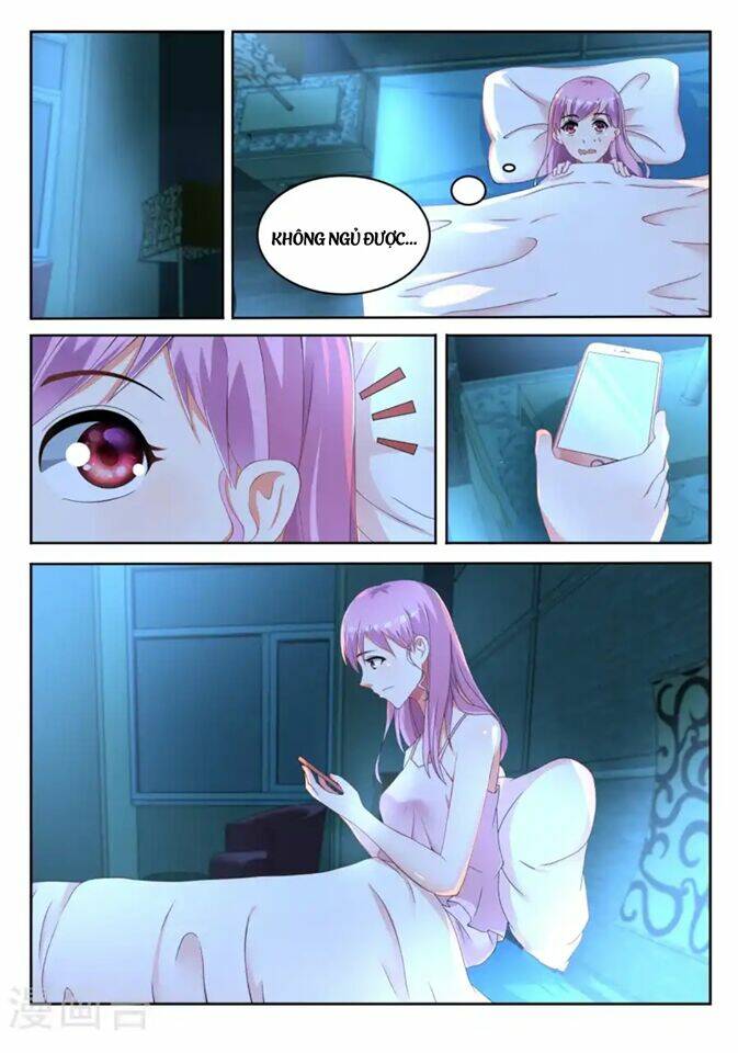 tiểu thư tái xuất chapter 4 - Trang 7