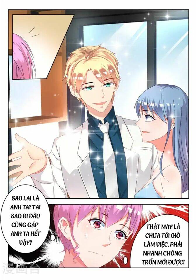 tiểu thư tái xuất chapter 4 - Trang 13